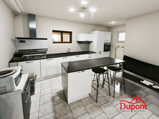  Maison � vendre 3 pi�ces 95 m�