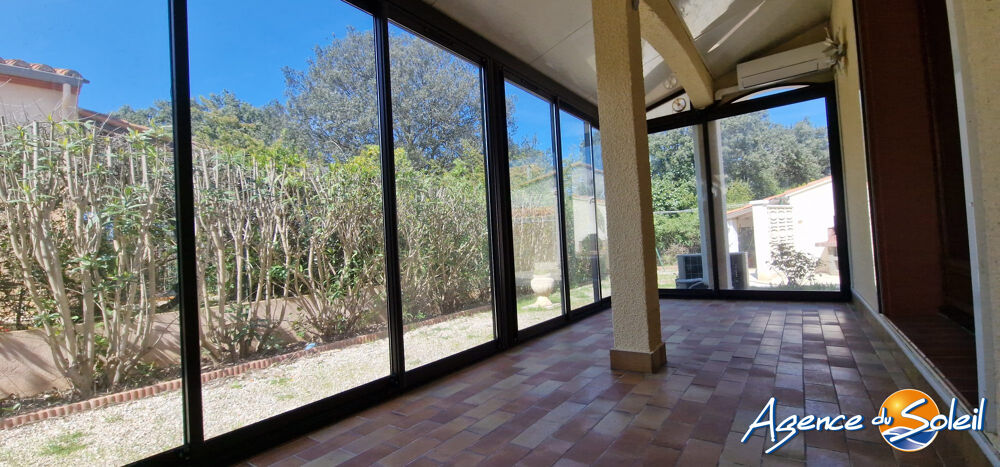 Vente Maison Villa T4 3 faces Canet-en-roussillon