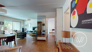  Appartement  vendre 5 pices 121 m