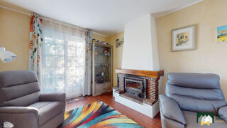 Vente Maison CHARMANTE MAISON 3 CHAMBRES SUR SOUS-SOL TOTAL Amilly