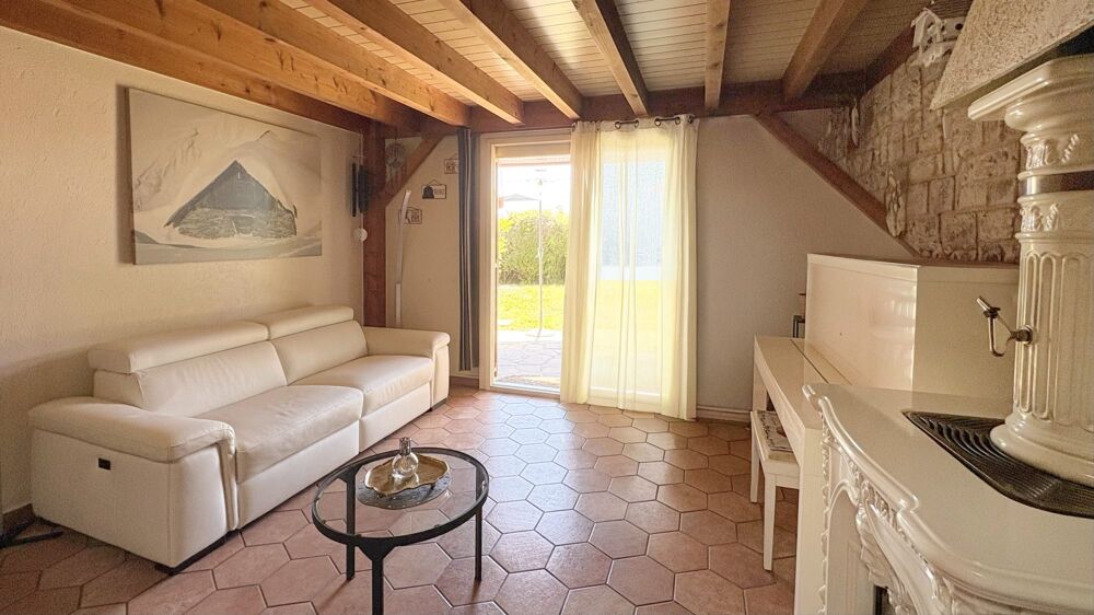 Vente Maison Maison Arthaz Pont Notre Dame 5 pièces 116 m² Arthaz-pont-notre-dame