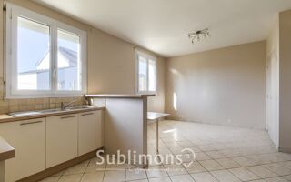  Maison � vendre 6 pi�ces 122 m�