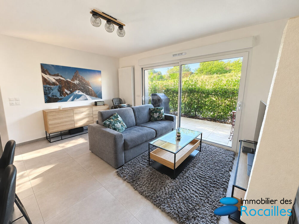 Vente Appartement Appartement à vendre Reignier-Ésery Reignier-Ésery