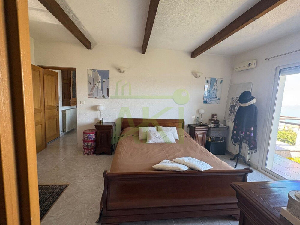 à vendre  Maison Calcatoggio (20111)