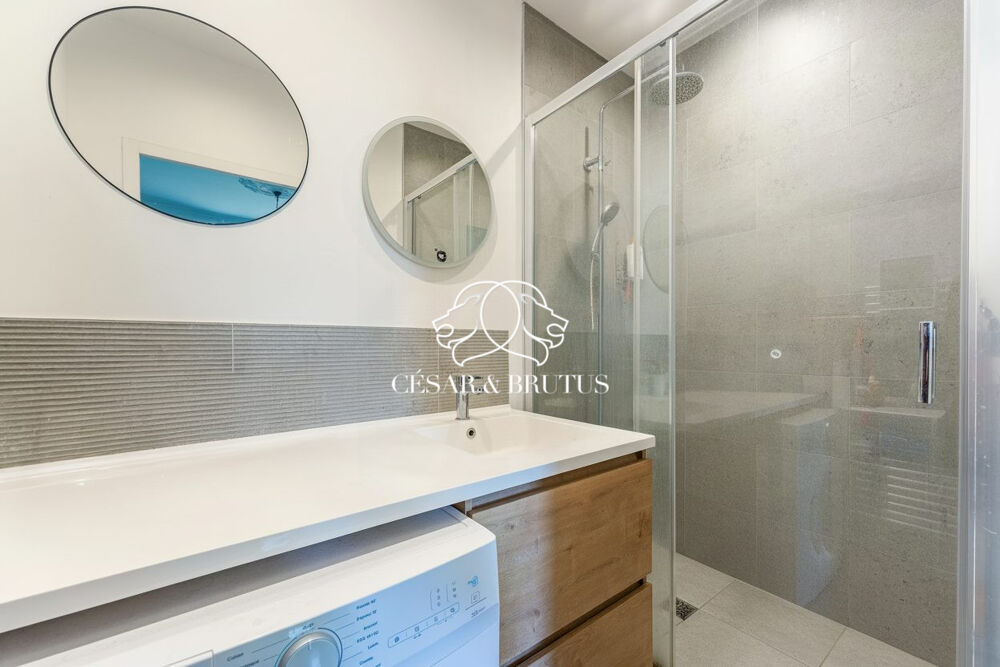 Appartement Villeurbanne secteur Gratte Ciel