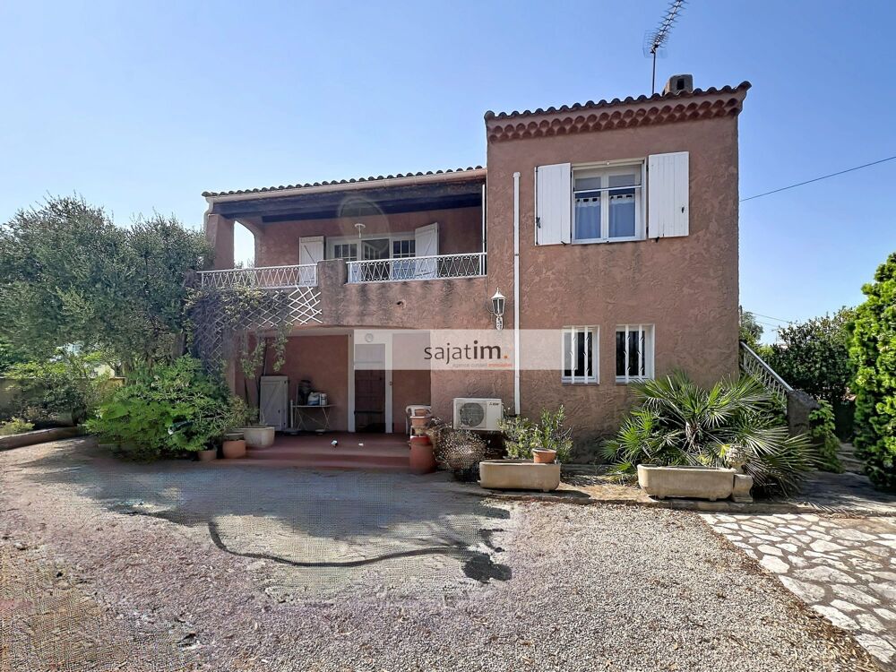 Vente Maison Maison à vendre La Ciotat La ciotat