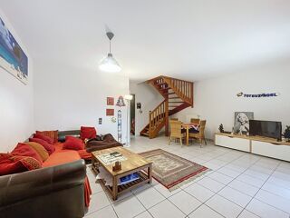  Maison à vendre 4 pièces 86 m²