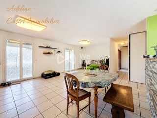  Maison à vendre 4 pièces 92 m²