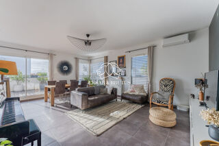  Appartement � vendre 4 pi�ces 113 m�