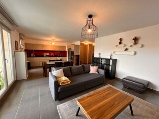  Appartement � louer 4 pi�ces 91 m�