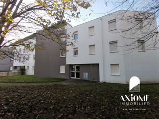  Appartement à louer 2 pièces 48 m²