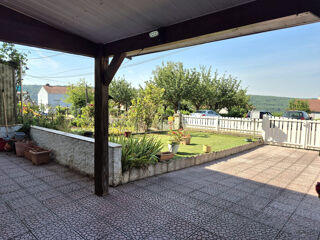  Maison à vendre 6 pièces 80 m²