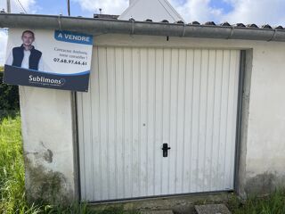  Parking / Garage � vendre 14 m�