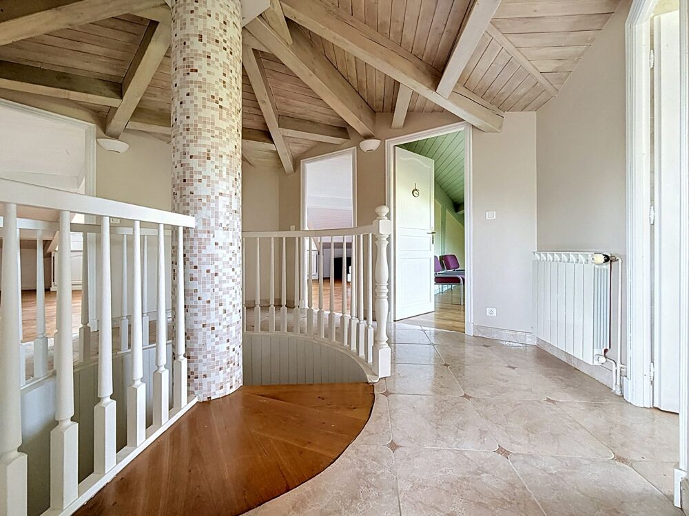 � vendre  Maison Lanta (31570)