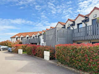  Appartement � vendre 3 pi�ces 65 m�