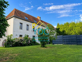  Maison à vendre 10 pièces 1 m²