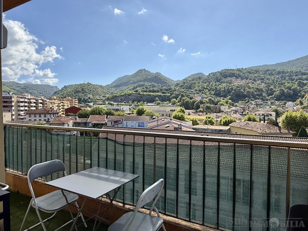 Vente Appartement Appartement à vendre La Trinité La trinité