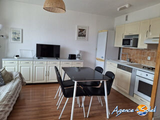  Appartement à vendre 3 pièces 50 m²