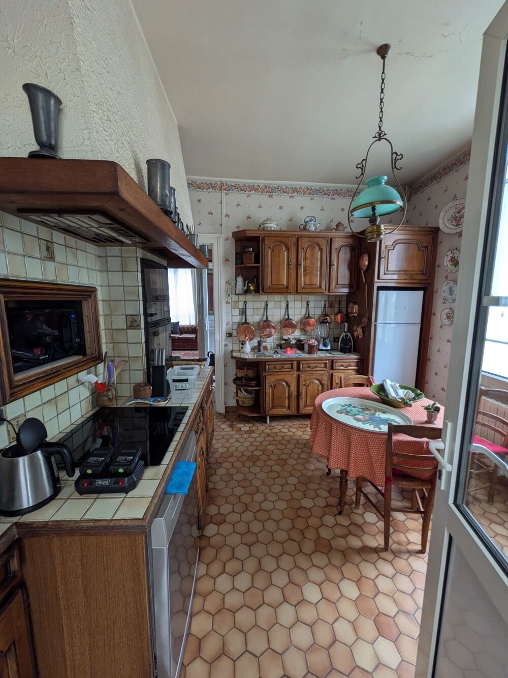 Vente Maison maison bourgeoise avec jardin,garage Compiègne