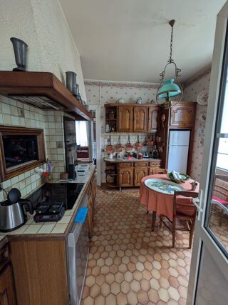  Maison à vendre 8 pièces 167 m²