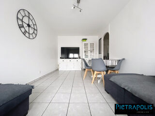  Appartement � vendre 4 pi�ces 68 m�