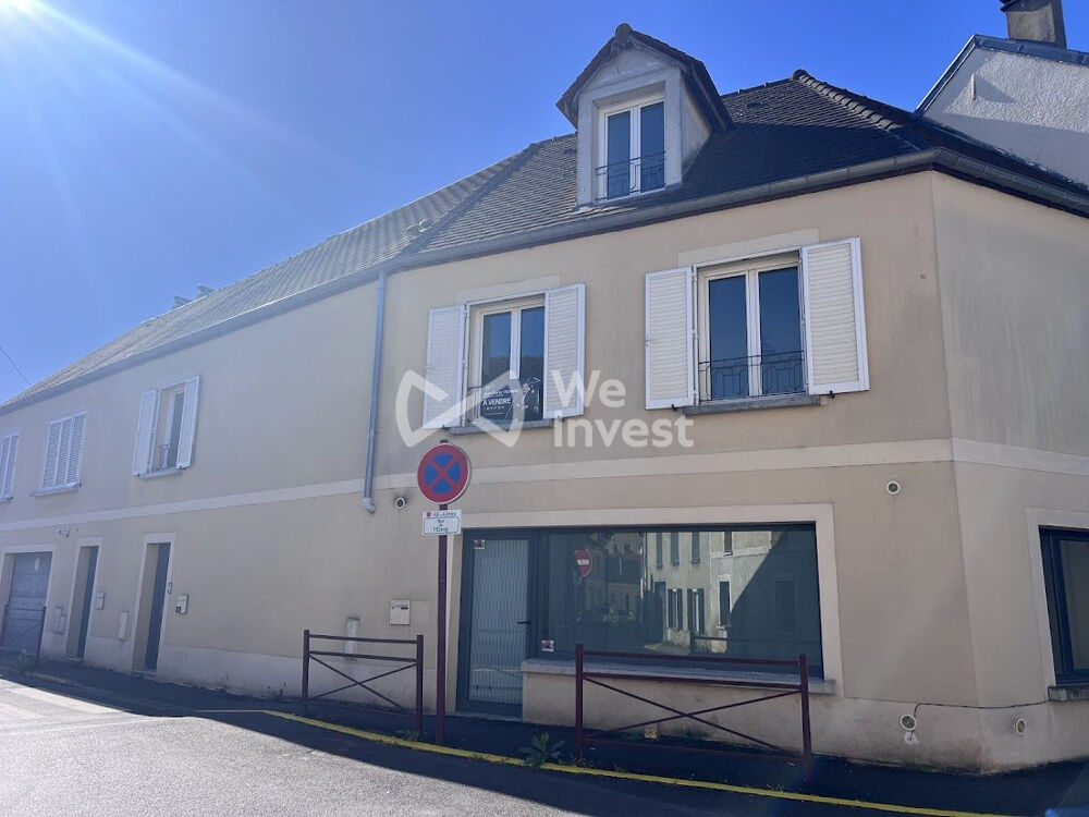 Appartement à vendre Linas