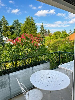  Maison à vendre 6 pièces 110 m²