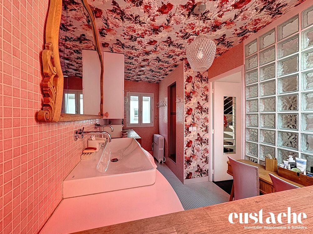 � vendre  Appartement Pantin (93500)