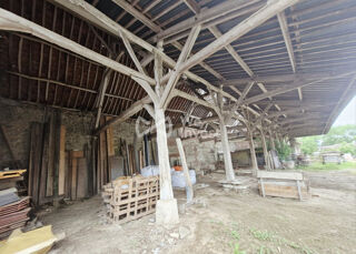  Immeuble � vendre 350 m�