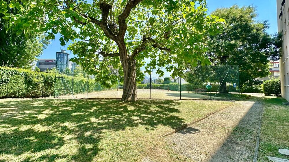 Vente Appartement Grand type 4 - ANNECY Annecy