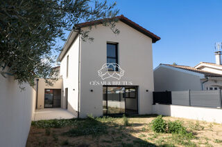  Maison à vendre 5 pièces 112 m²