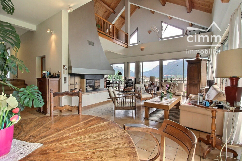 � vendre  Maison Sallanches (74700)