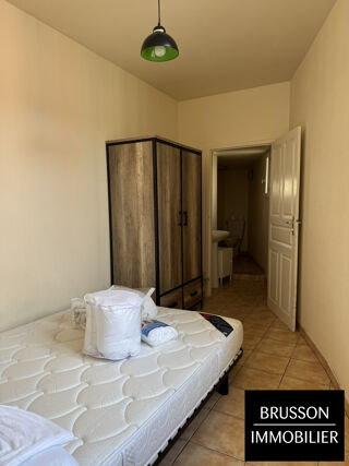  Appartement � louer 2 pi�ces 27 m�