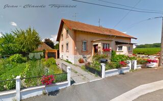  Maison à vendre 4 pièces 100 m²