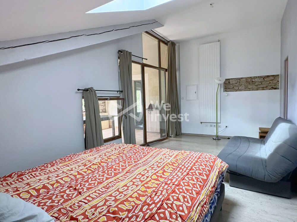 Vente Appartement 26230 GRIGNAN VENTE APPARTEMENT T5 2 CH POSS 4 126m2 + 2 PARKING Grignan