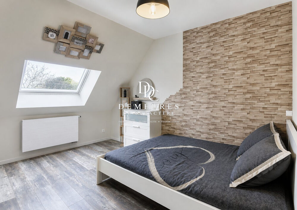 à vendre  Maison Bazinghen (62250)
