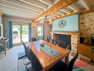  Maison � vendre 7 pi�ces 165 m�