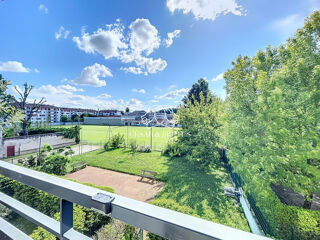  Appartement � vendre 3 pi�ces 71 m�