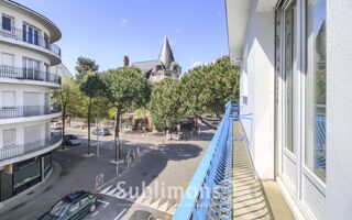  Appartement à vendre 3 pièces 62 m²