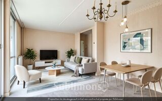 Vente Appartement Appartement à vendre Lorient Lorient