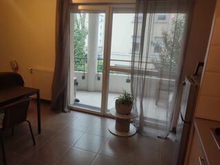  Appartement à vendre 2 pièces 43 m²