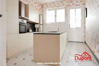  Maison � vendre 5 pi�ces 80 m�
