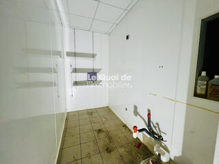  Immeuble à vendre 217 m² Grenoble