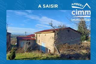  Maison � vendre 2 pi�ces 98 m�