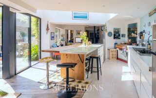  Maison à vendre 6 pièces 170 m²