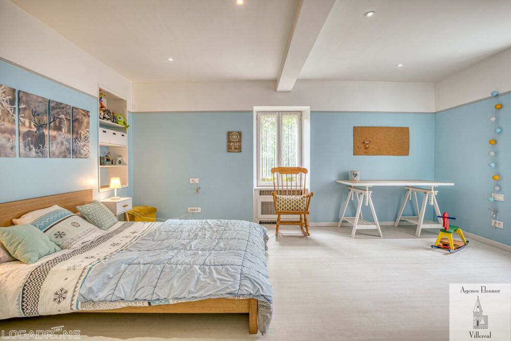Vente Maison Maison à vendre Villeréal Villeréal