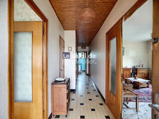  Maison � vendre 5 pi�ces 102 m�