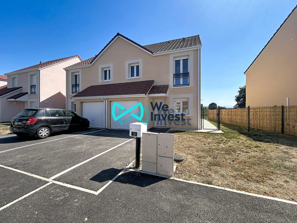 Maison à louer Lescar