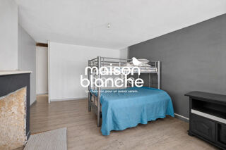  Maison à vendre 4 pièces 123 m²