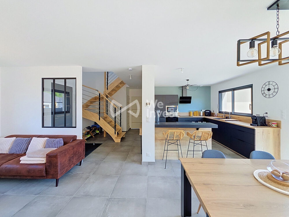 Maison à vendre Écommoy